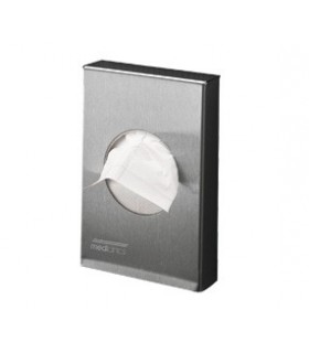 Dispensador bolsas higiénicas