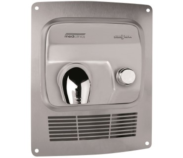 Kit empotrar Saniflow