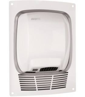 Kit para empotrar el secador de manos Mediflow