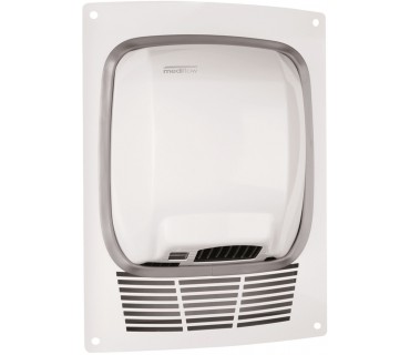 Kit para empotrar el secador de manos Mediflow