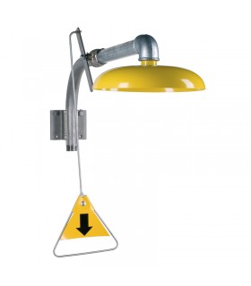 Ducha de emergencia Mediclinics 3813