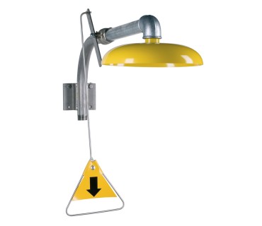 Ducha de emergencia Mediclinics 3813