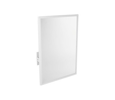 Espejo basculante 700x500 mm