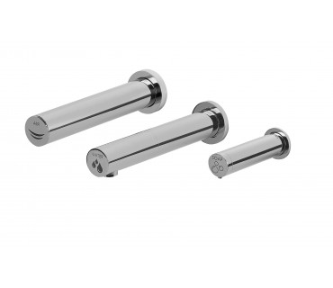 Mediclinics All-In-One mural