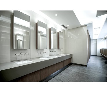 Mediclinics All-In-One mural