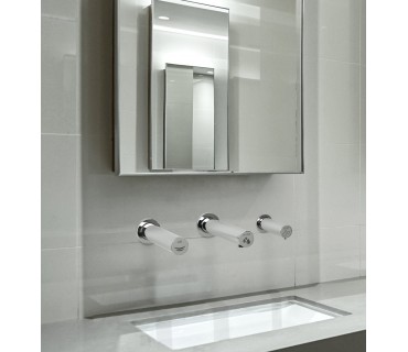 Mediclinics All-In-One mural