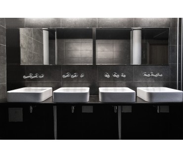 Mediclinics All-In-One mural