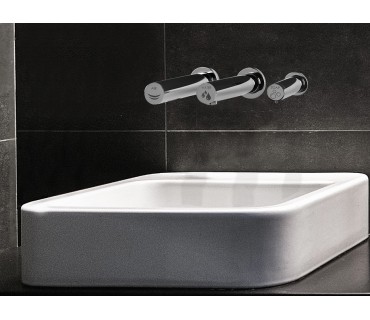 Mediclinics All-In-One mural