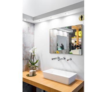 Mediclinics All-In-One mural