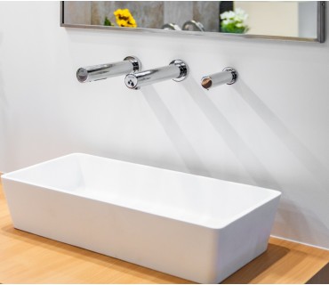 Mediclinics All-In-One mural