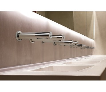 Mediclinics All-In-One mural