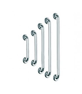 Barra de apoyo recta de 537 mm