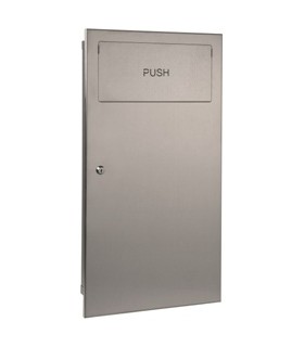 mediclinics-papelera-empotrable-ppe0010cs