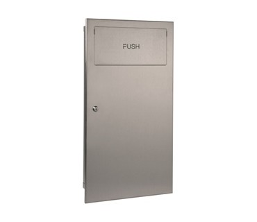 mediclinics-papelera-empotrable-ppe0010cs