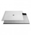 Plato de ducha 800x800mm