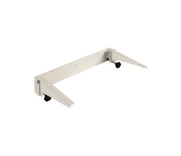 Escuadra de sujección inclinable para lavamanos B40CMS10 - Ponte Giulio