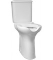 Conjunto sanitario de 500mm altura