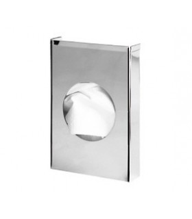 Dispensador de bolsas higiénicas