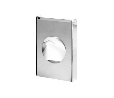 Dispensador de bolsas higiénicas