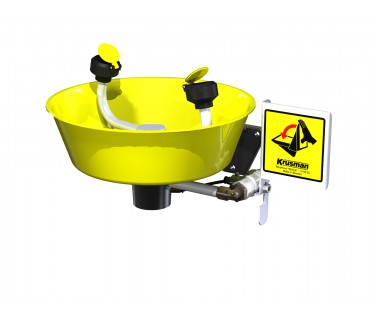 Lavaojos Mediclinics 3884