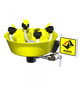 Lavaojos-Lavacara Mediclinics KN1724P