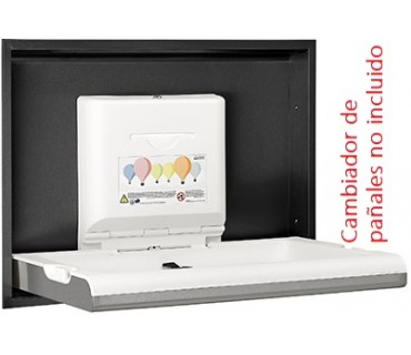 mediclinics-kit-empotrado-babymedi-KT0016HCSB-y-babymedi-CP0016HCS-abierto