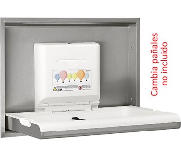 mediclinics-kit-empotrado-babymedi-KT0016HCS-y-babymedi-CP0016HCS-abierto