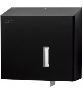 Dispensador de papel higiénico industrial