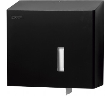 Dispensador de papel higiénico industrial