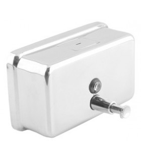 Dispensadores de jabón manual de superficie