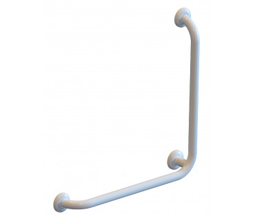 Barra de apoyo con ángulo 90º