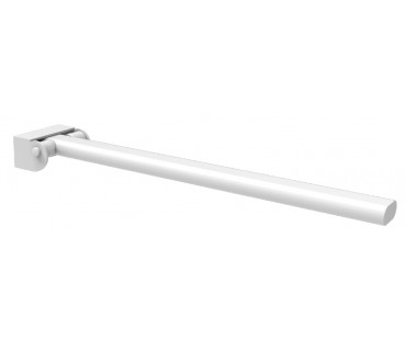 Barra de apoyo abatible de 700mm