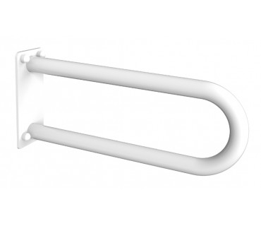 Barra apoyo pared 450mm