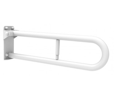 Barra abatible 600mm