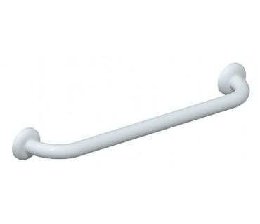 Barra de apoyo recta 600mm