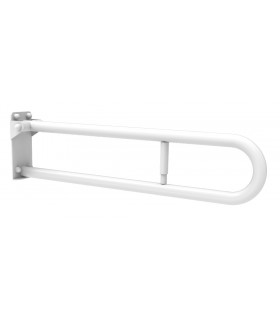 Barra abatible 750mm