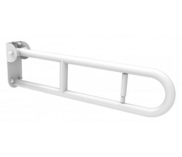 Barra abatible 700mm portarrollos