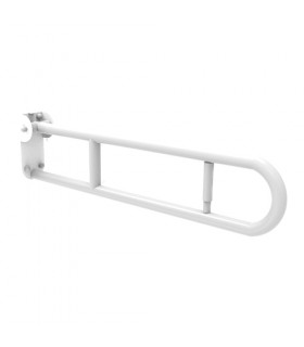 Barra abatible 800mm