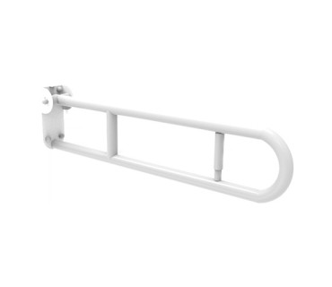 Barra abatible 800mm