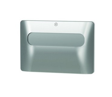 Dispensador cubreasientos wc