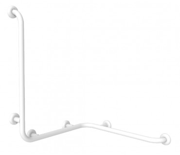 Barra angular/vertical