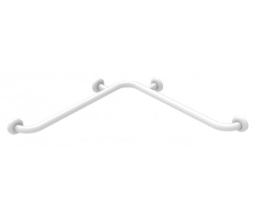 Barra con ángulo 700x700 mm