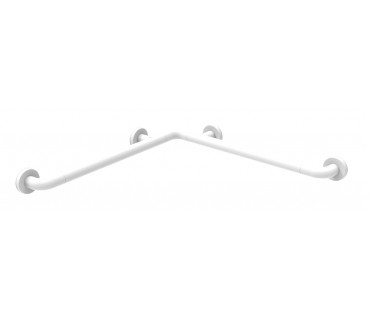 Barra de esquina 700x700mm