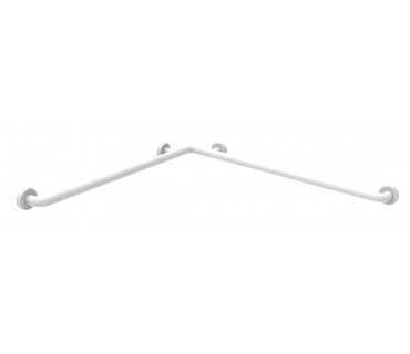 Barra de esquina 1000x1000mm