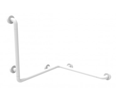 Barra angular 700x700x800mm