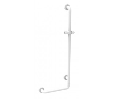 Barra con soporte 400x1100