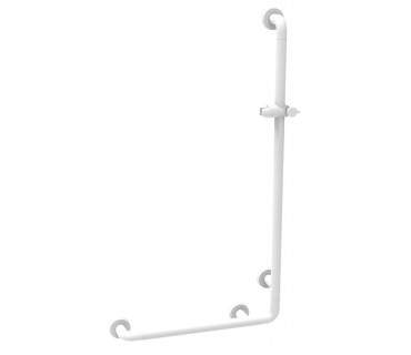 Barra con soporte 600x1100