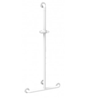 Barra angular 500x1200mm