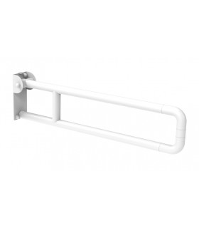 Barra abatible 800mm con bloqueo