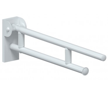 Barra abatible desmontable 770mm